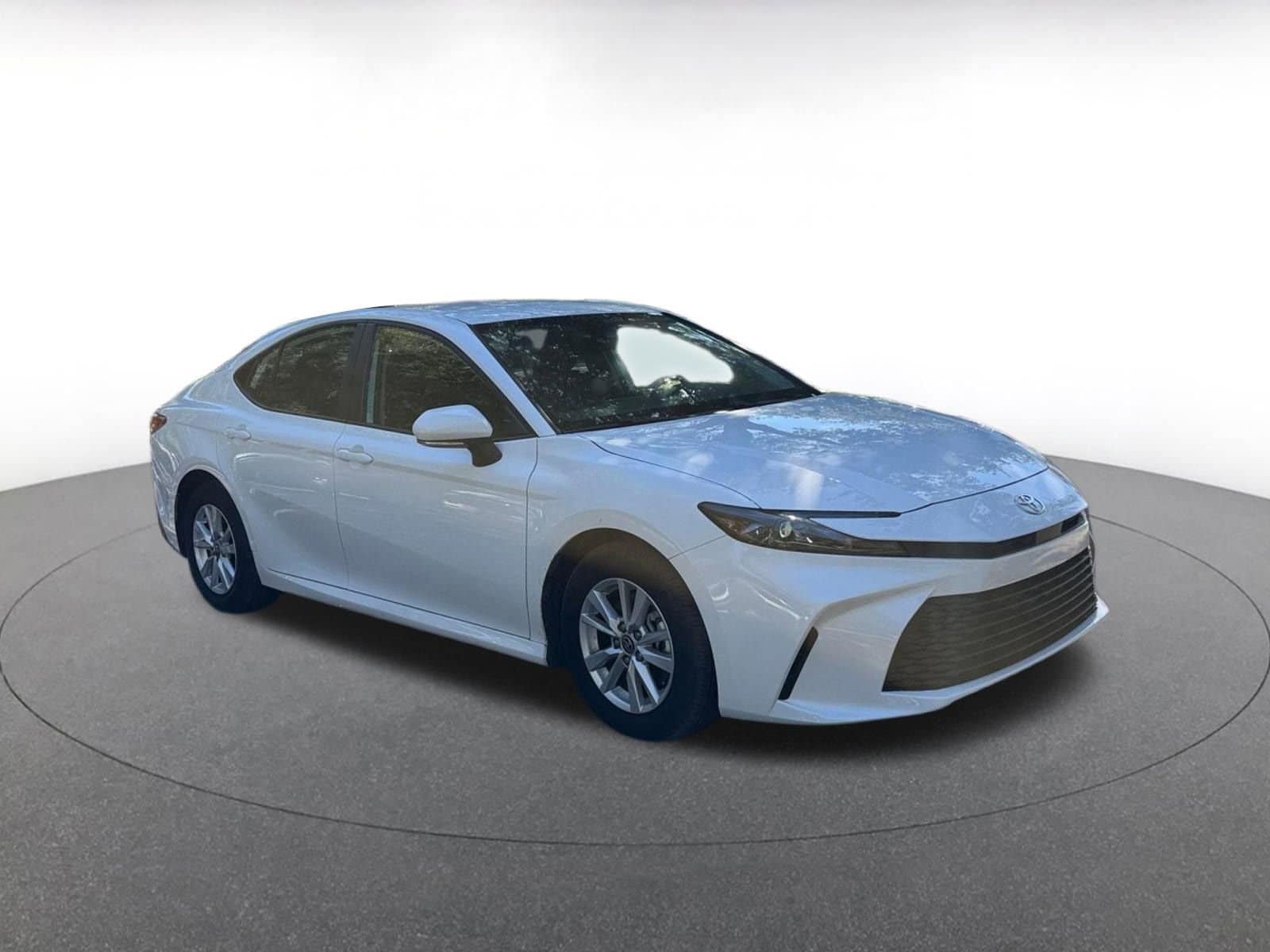 Thumbnail: 2025 Toyota Camry - 1