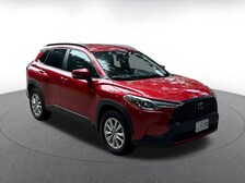 2024 Toyota Corolla Cross LE -
                  Orlando, FL
