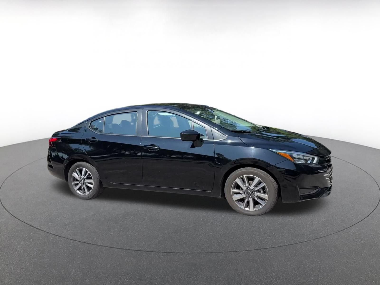 Thumbnail: 2025 Nissan Versa - 2