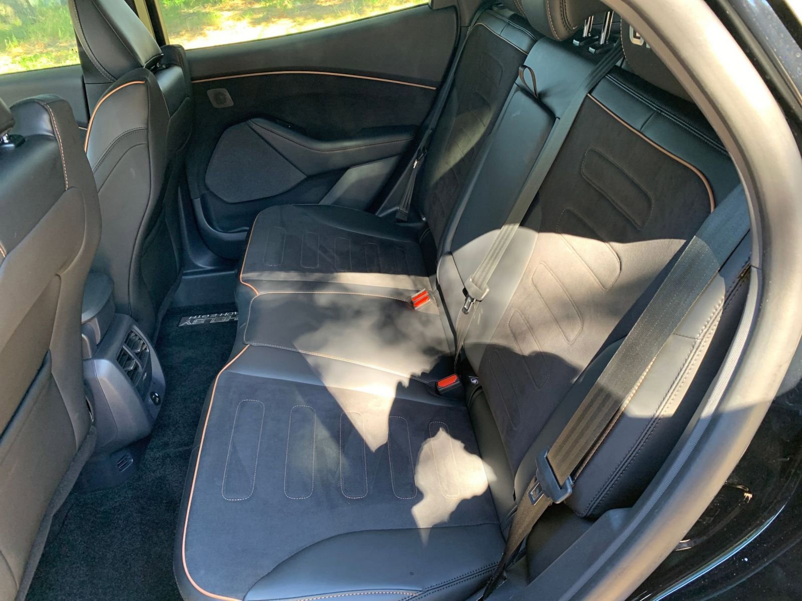 Thumbnail: 2023 Ford Mustang Mach-E - 35