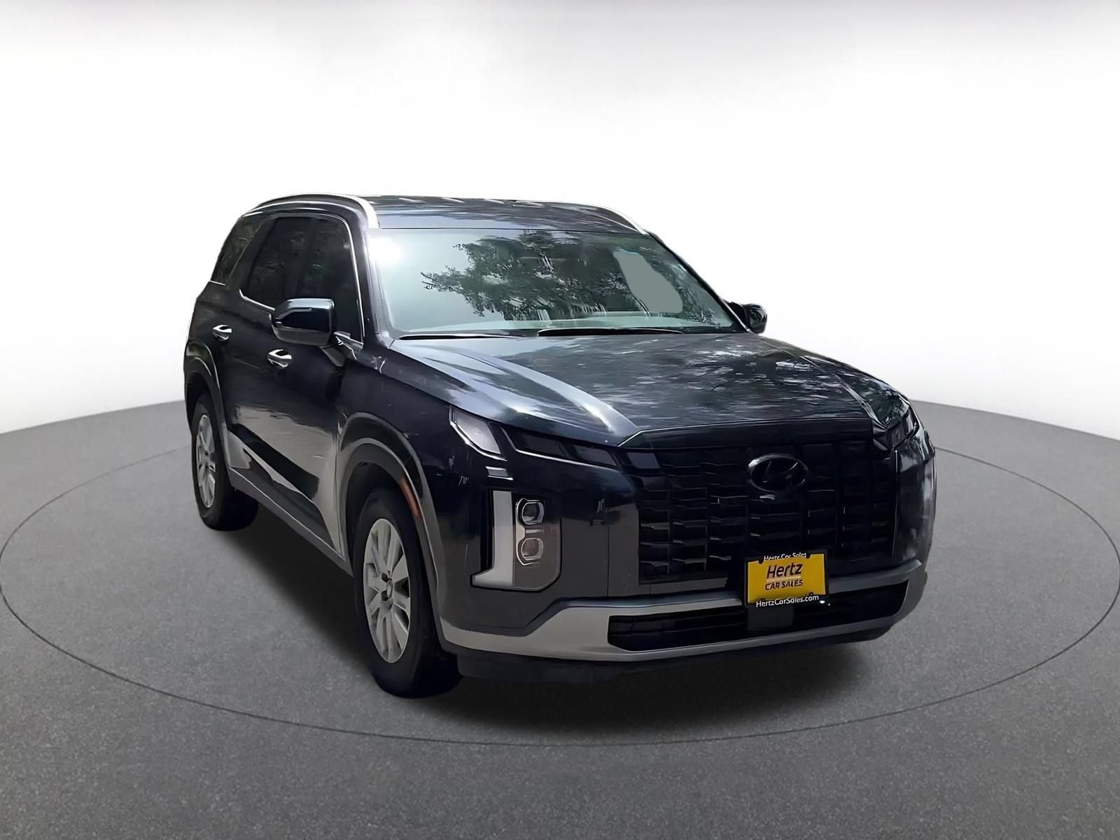 Thumbnail: 2024 Hyundai Palisade - 3