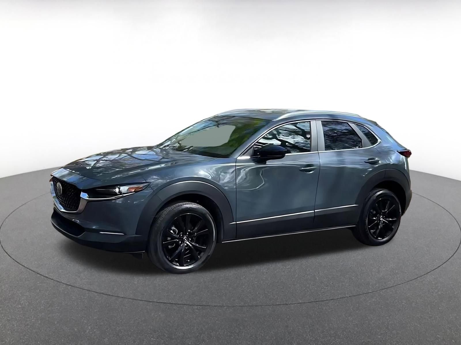 Thumbnail: 2025 Mazda CX-30 - 9
