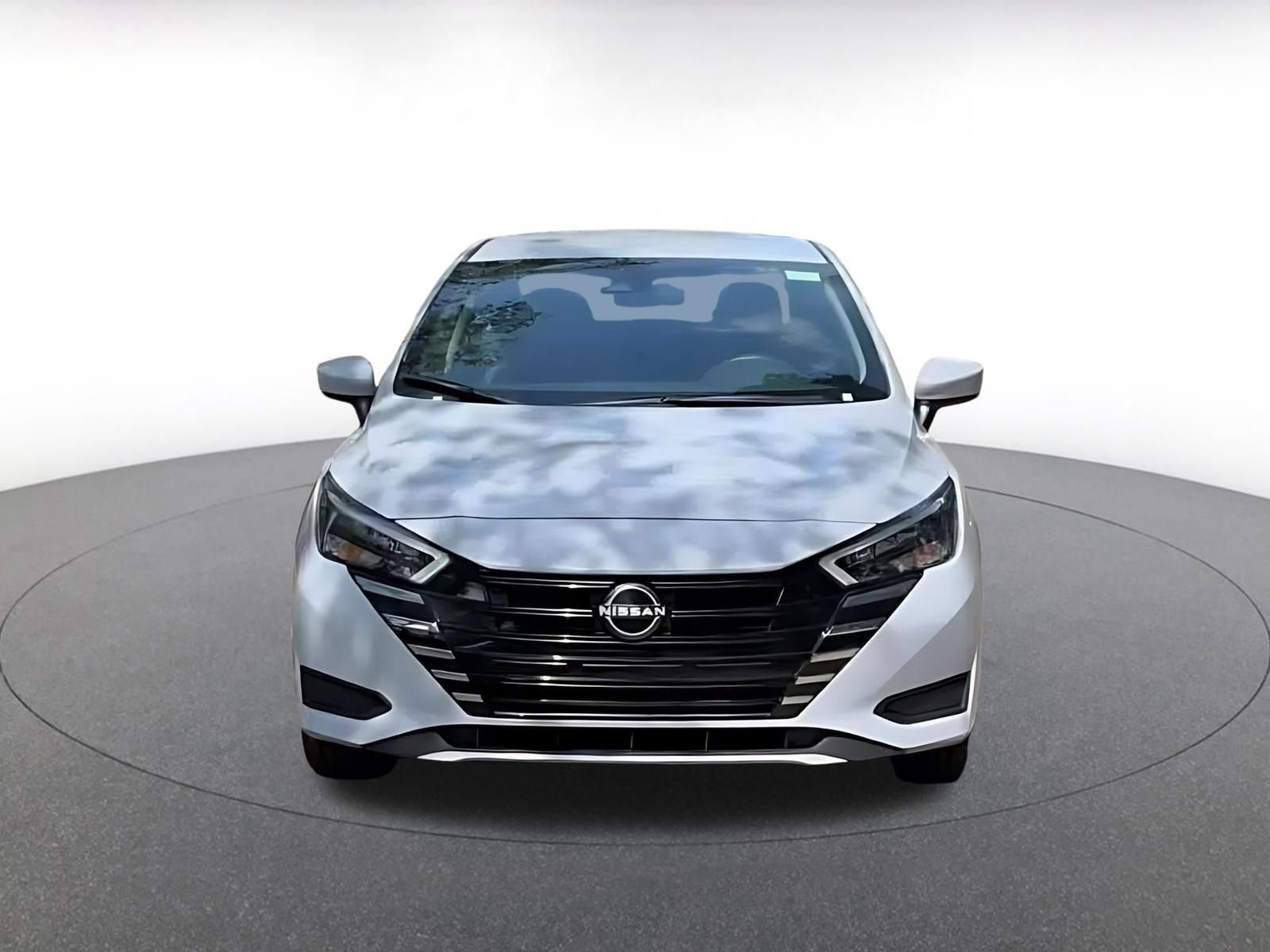 Thumbnail: 2025 Nissan Versa - 4