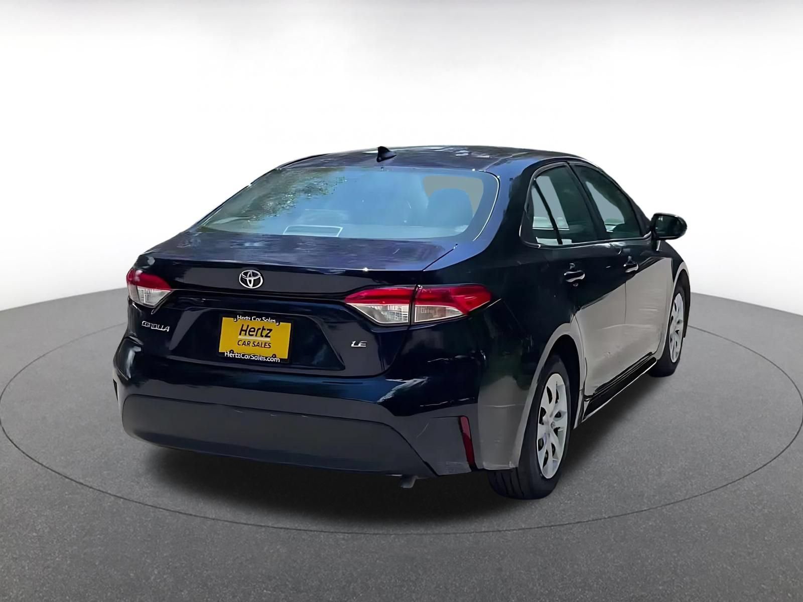 Thumbnail: 2025 Toyota Corolla - 14