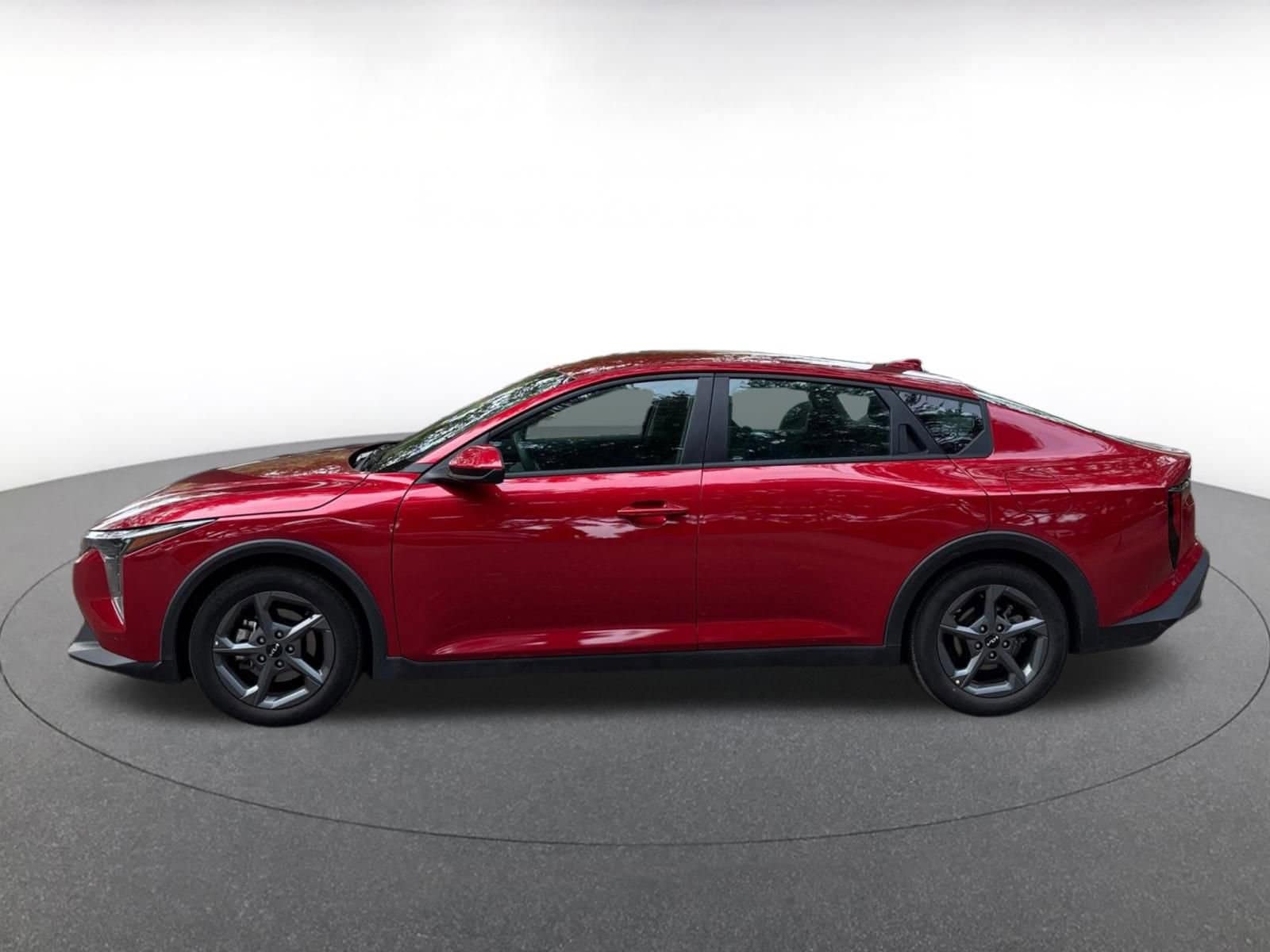 Thumbnail: 2025 Kia K4 - 4