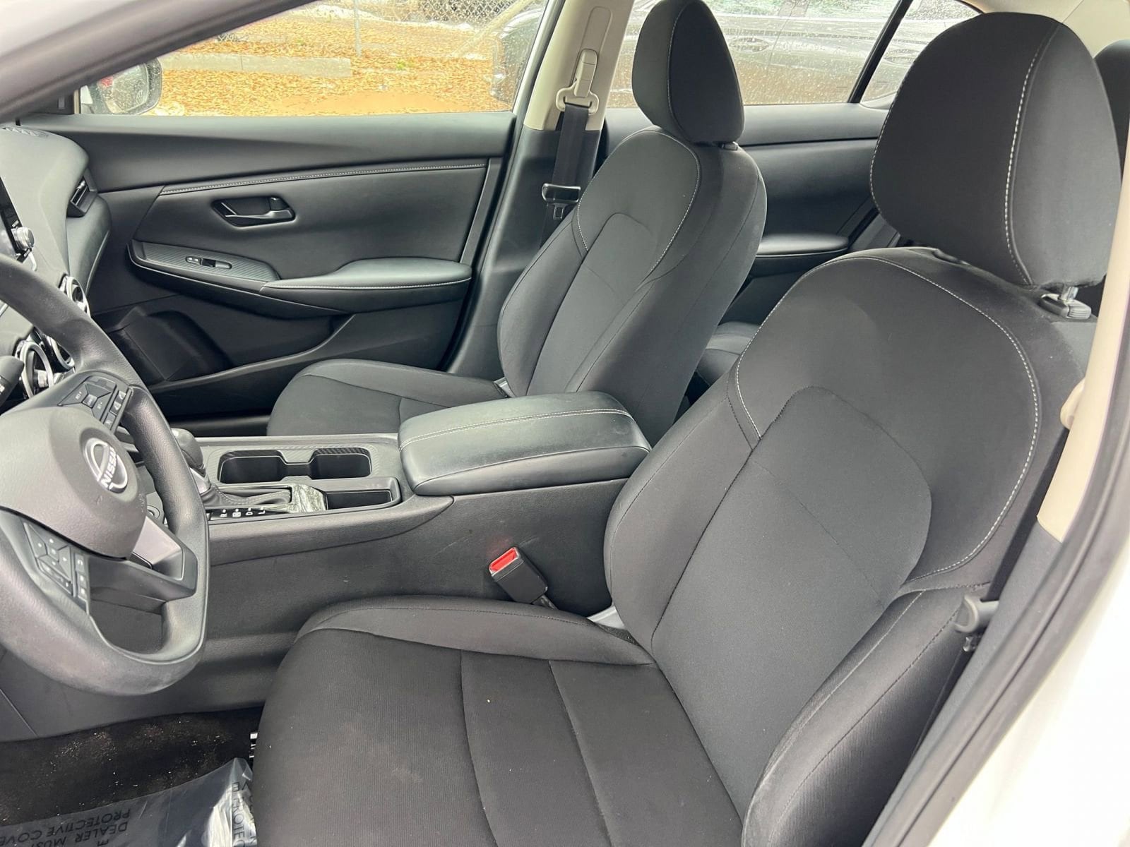 Thumbnail: 2025 Nissan Sentra - 32