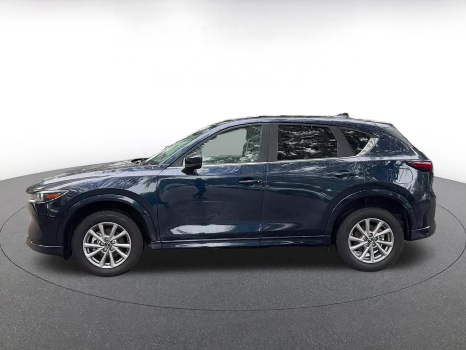 Thumbnail: 2025 Mazda CX-5 - 9