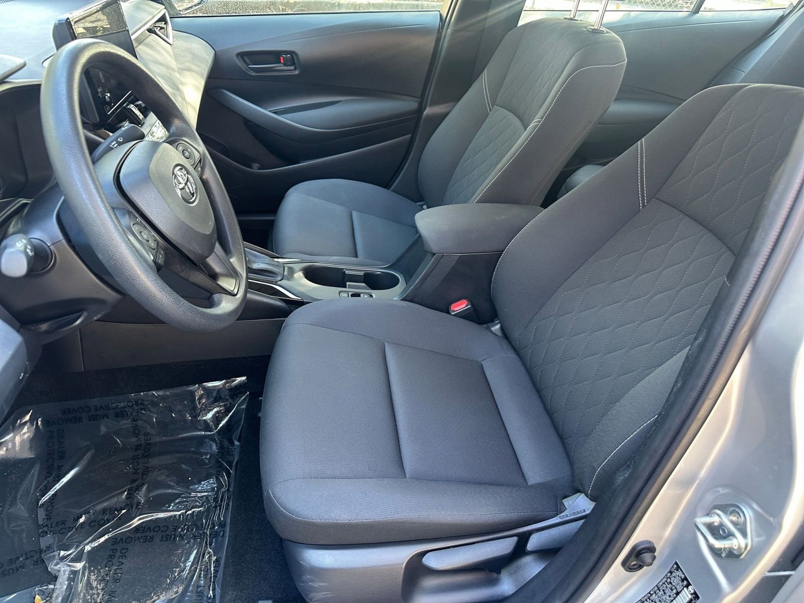 Thumbnail: 2025 Toyota Corolla - 21