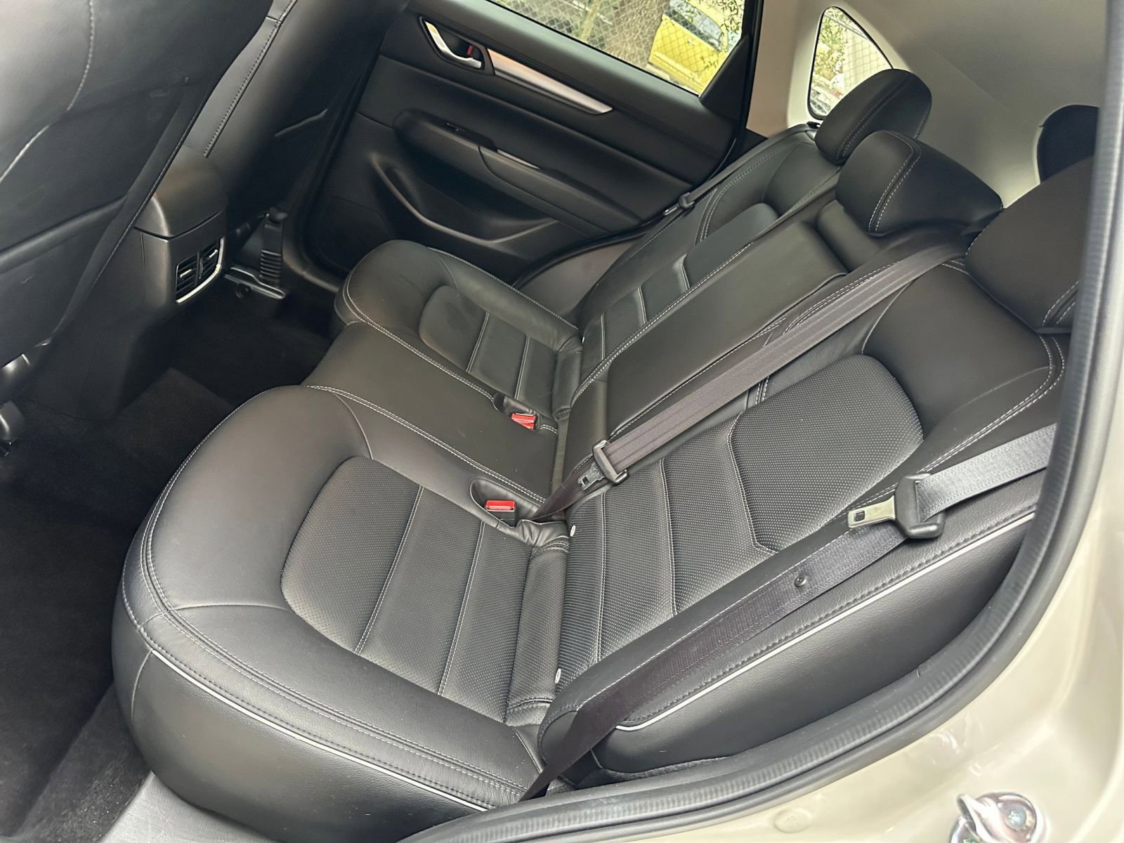 Thumbnail: 2025 Mazda CX-5 - 33