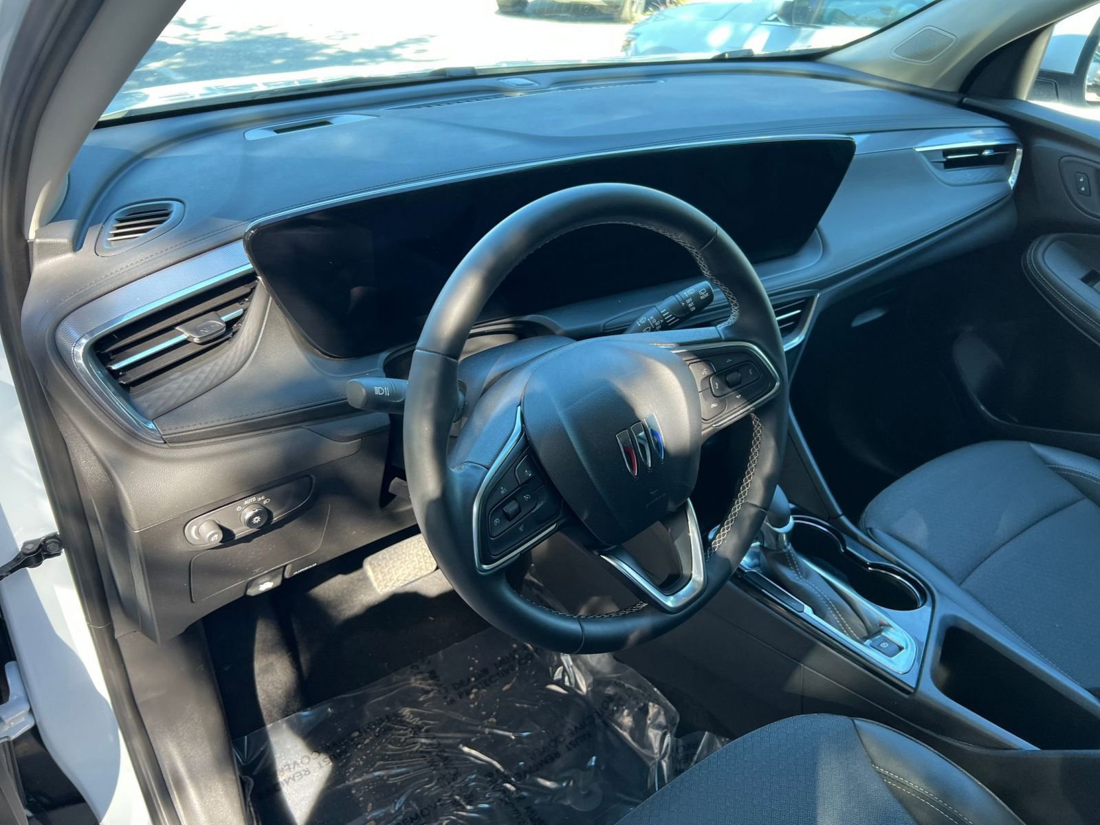 Thumbnail: 2025 Buick Encore GX - 29