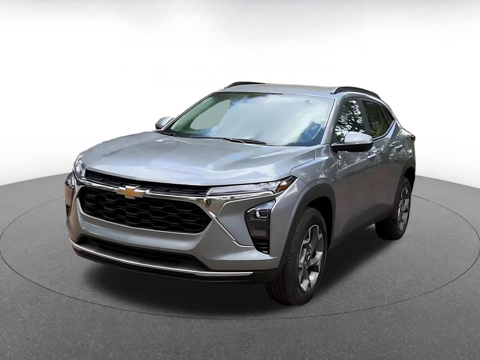 Thumbnail: 2025 Chevrolet Trax - 7