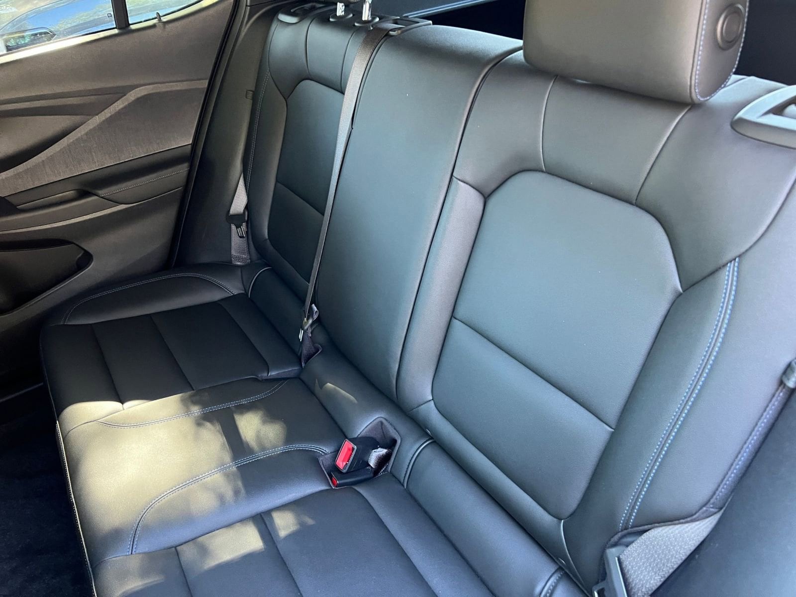 Thumbnail: 2025 Buick Envista - 31