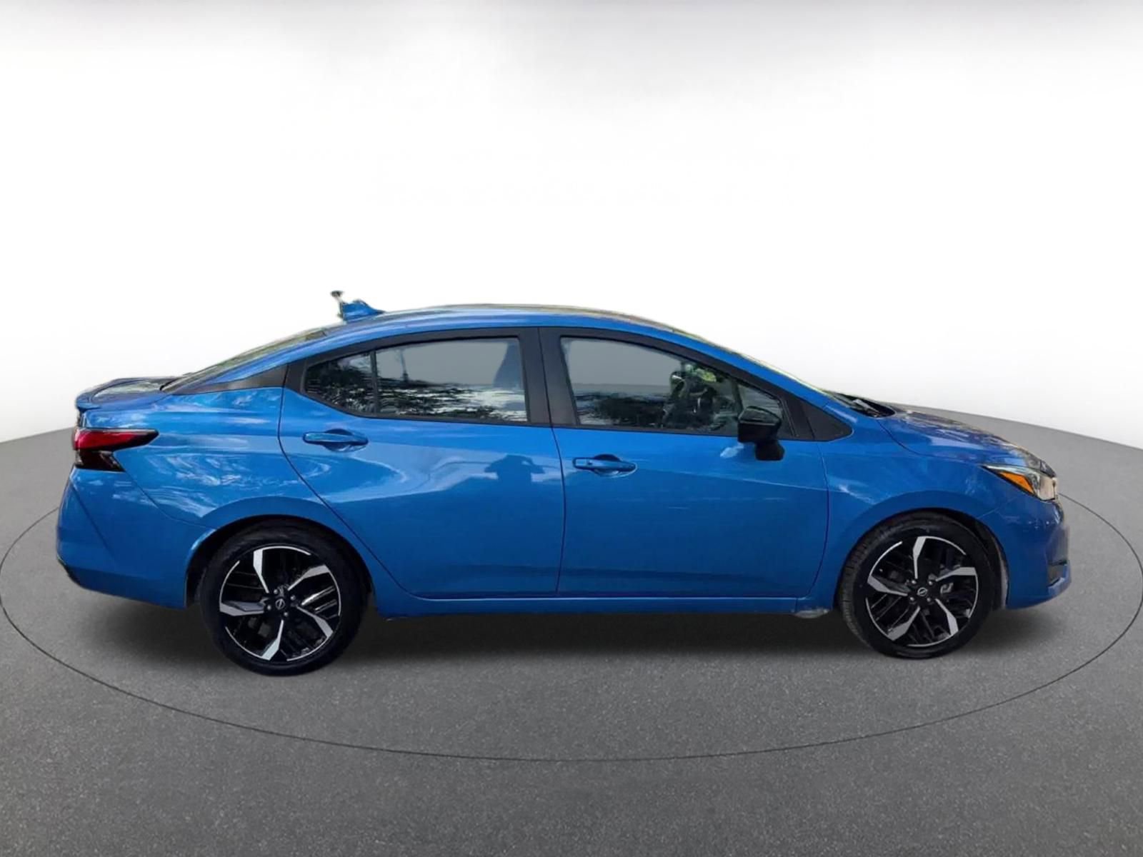 Thumbnail: 2024 Nissan Versa - 16