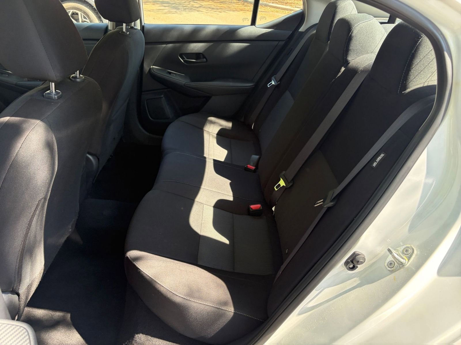 Thumbnail: 2025 Nissan Sentra - 35