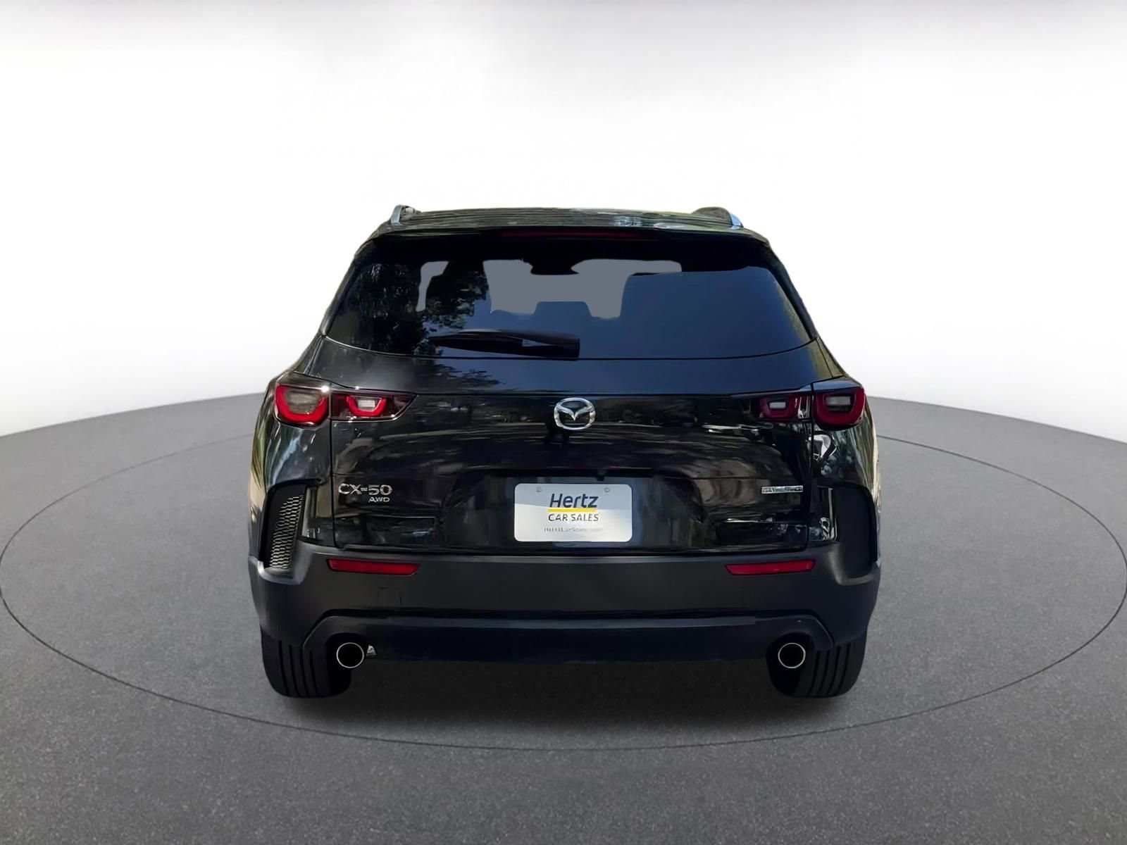 Thumbnail: 2025 Mazda CX-50 - 12