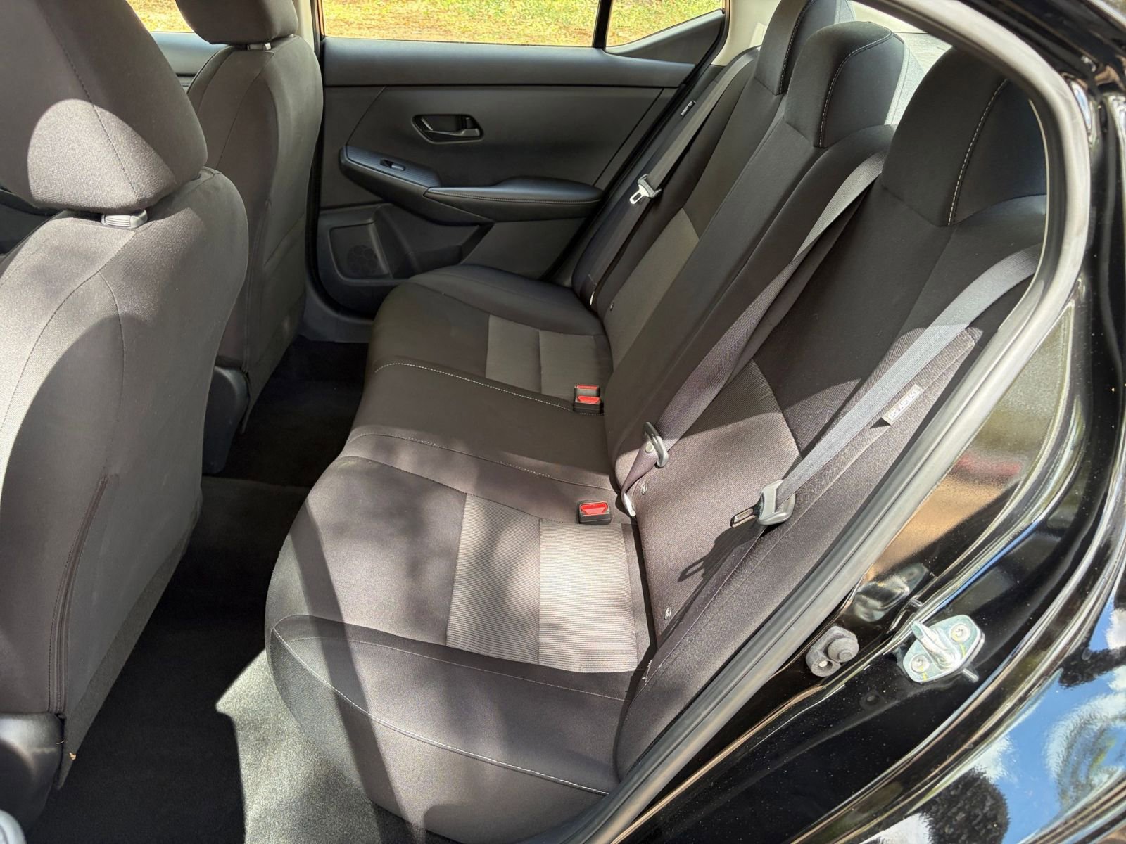 Thumbnail: 2025 Nissan Sentra - 33