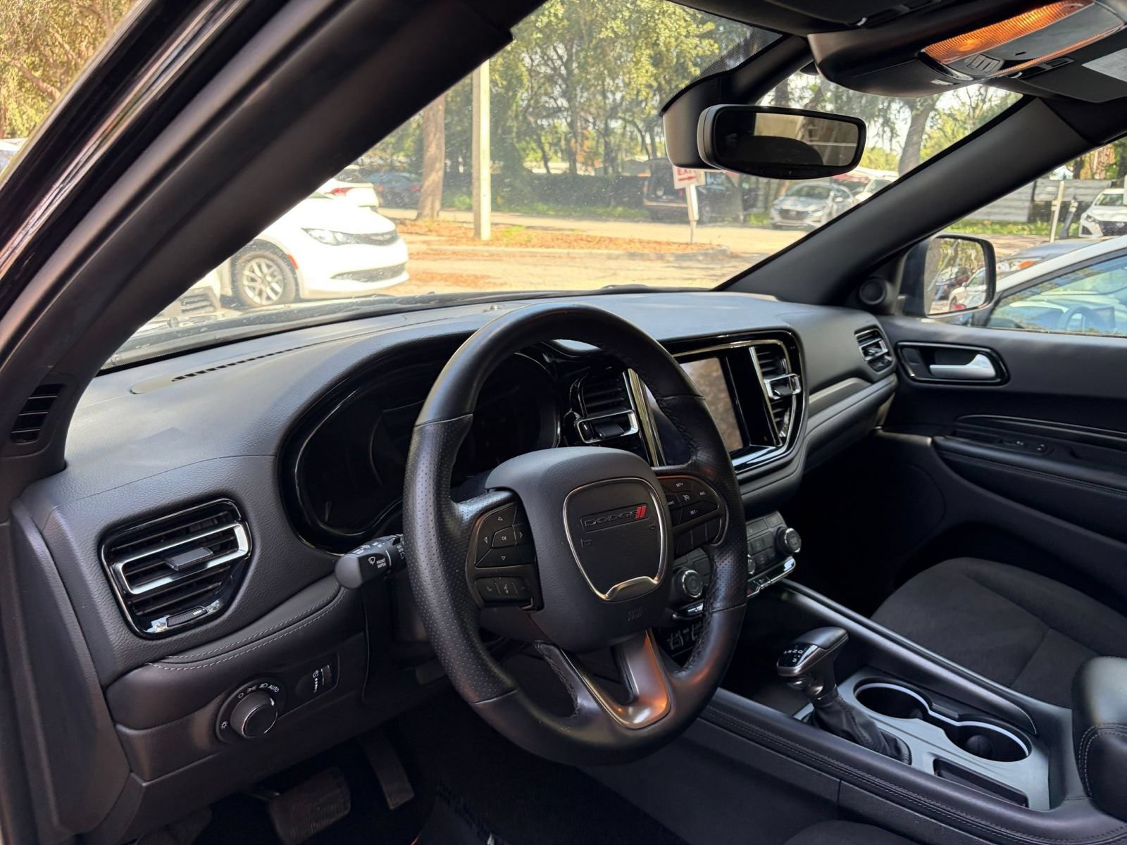 Thumbnail: 2024 Dodge Durango - 34