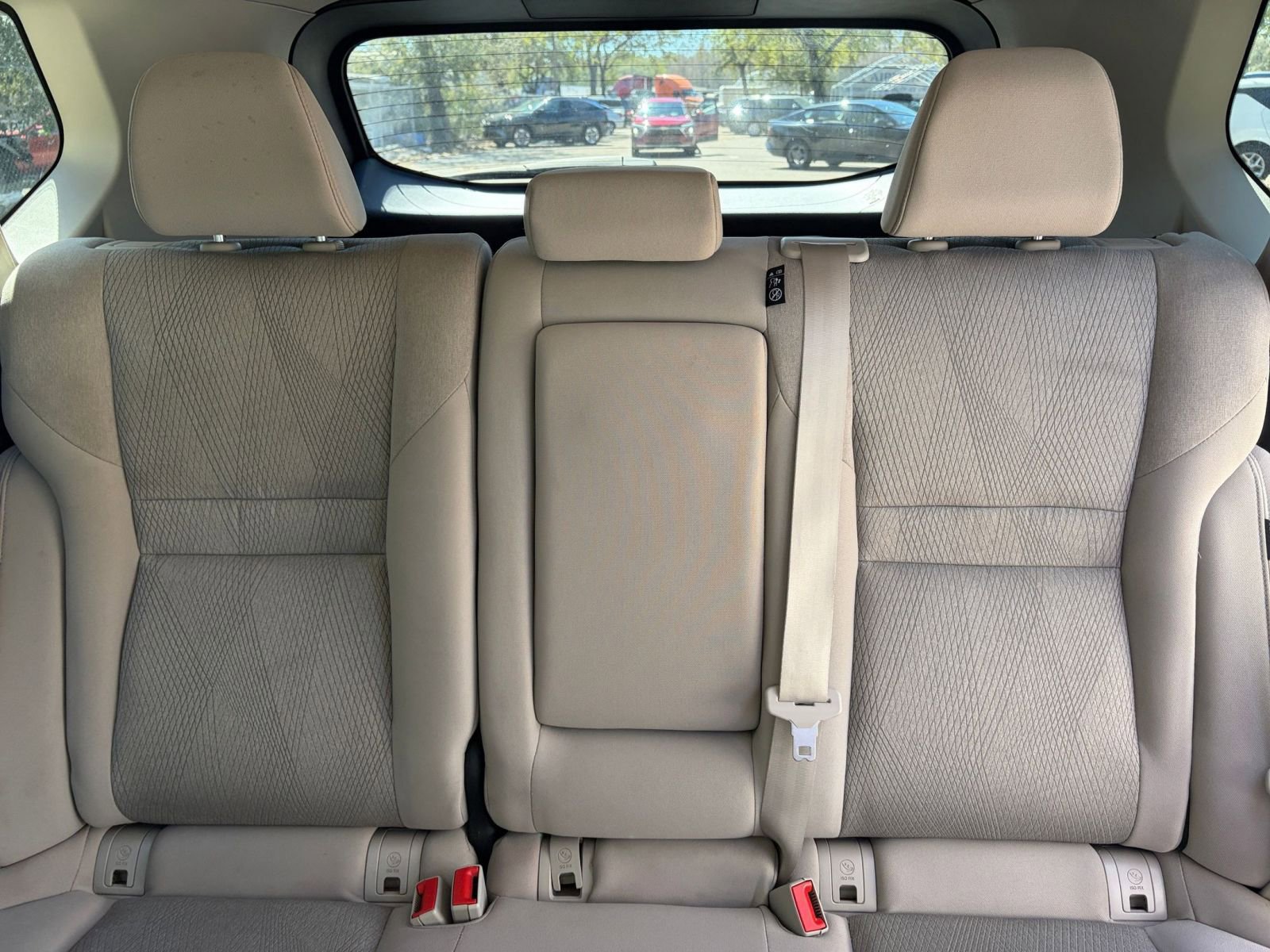 Thumbnail: 2025 Nissan Rogue - 34