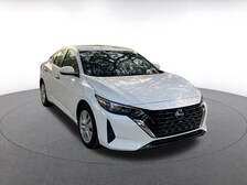 2025 Nissan Sentra S -
                  Orlando, FL