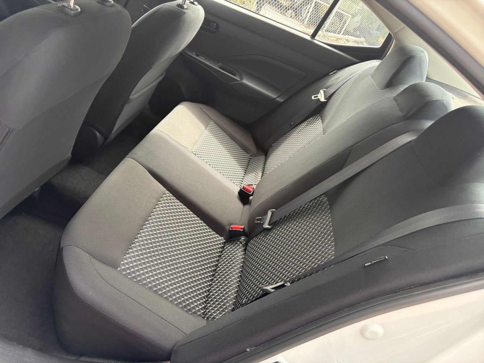 Thumbnail: 2024 Nissan Versa - 21