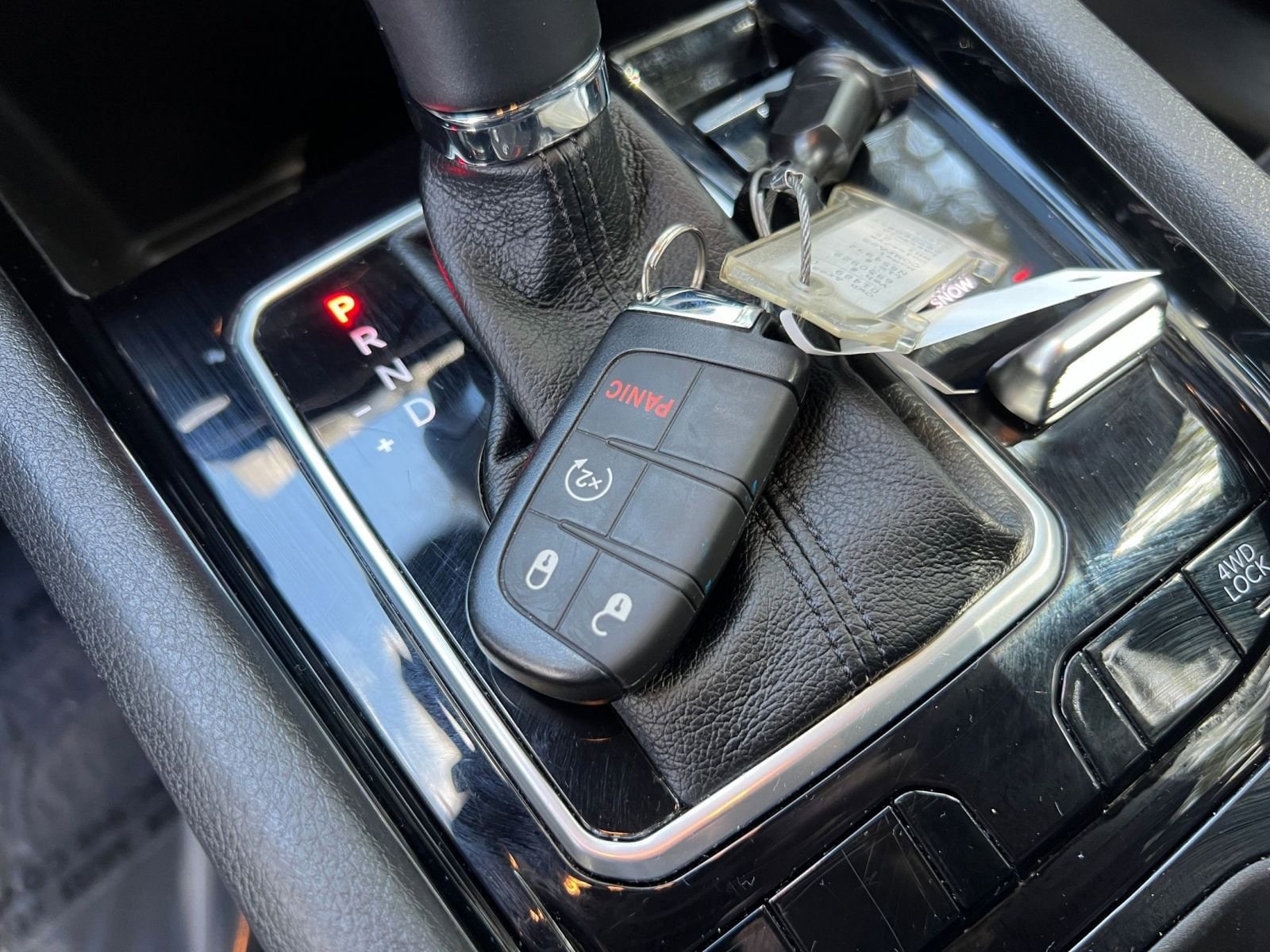 Thumbnail: 2025 Jeep Compass - 18