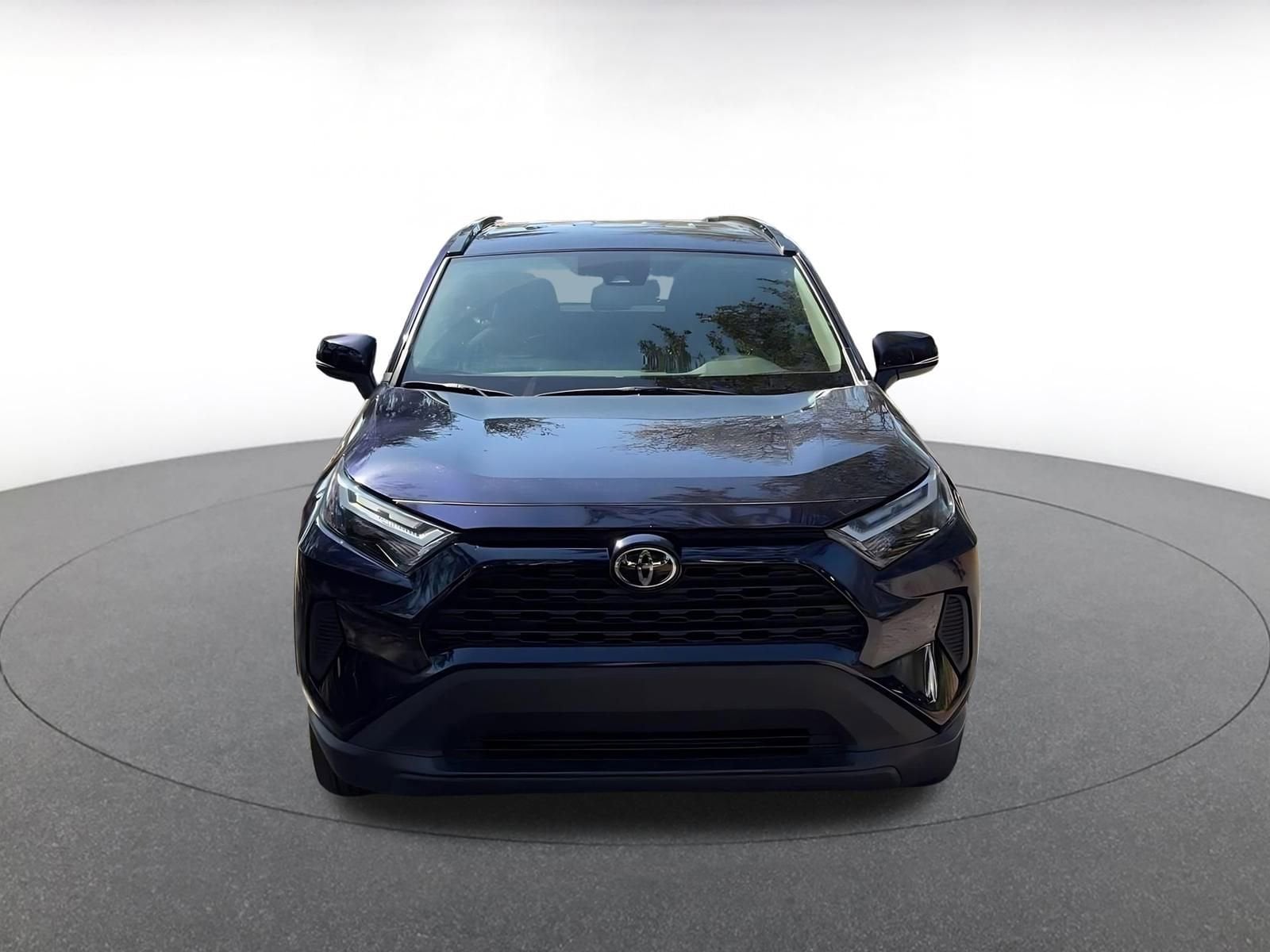 Thumbnail: 2025 Toyota RAV4 - 4