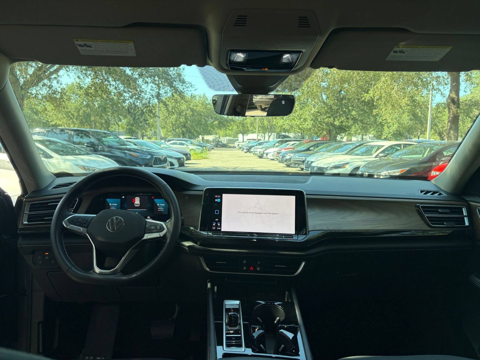 Thumbnail: 2026 Volkswagen Atlas - 31