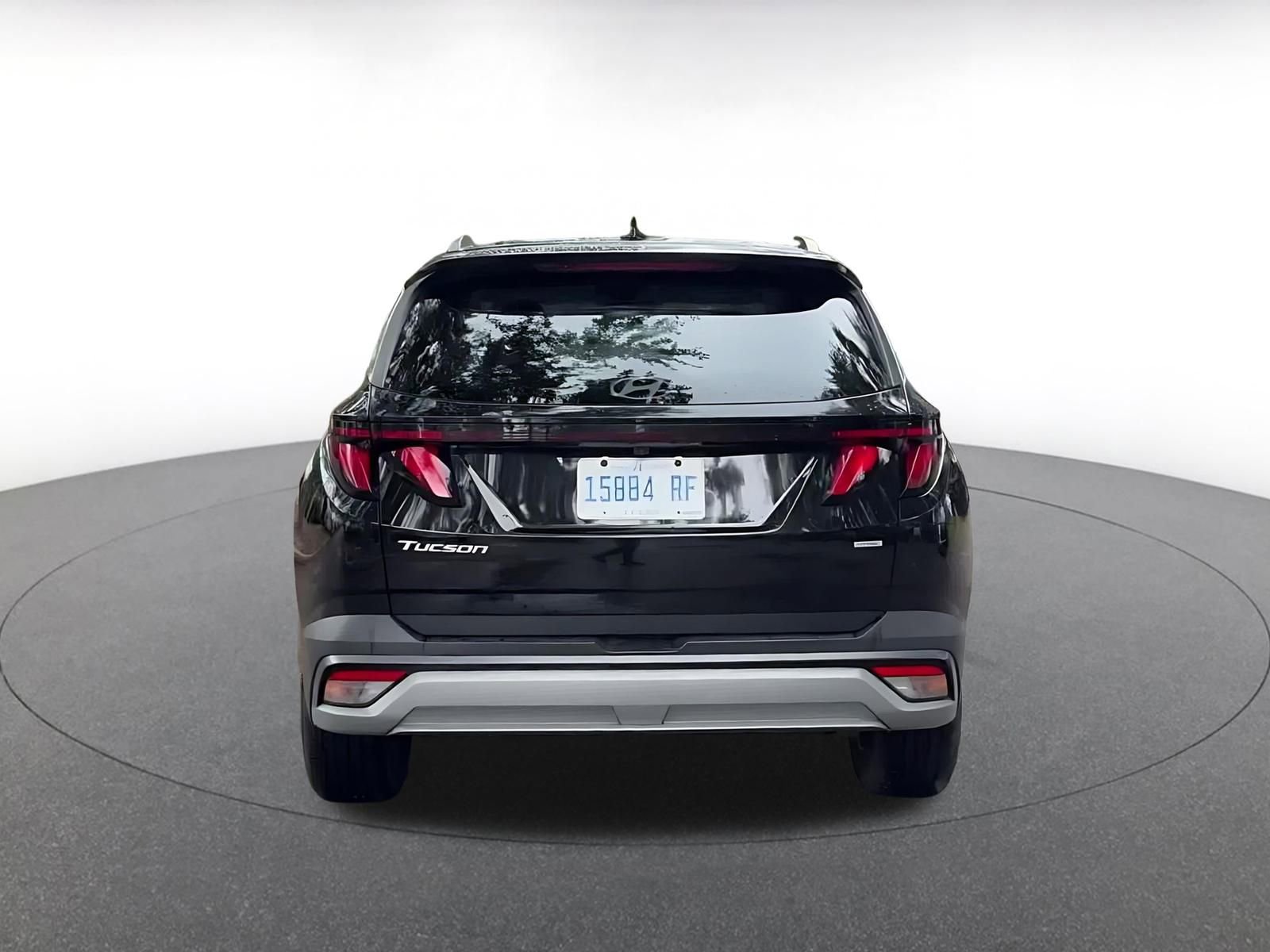 Thumbnail: 2025 Hyundai Tucson - 23