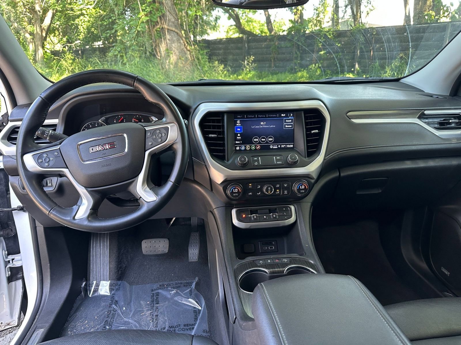 Thumbnail: 2023 GMC Acadia - 27