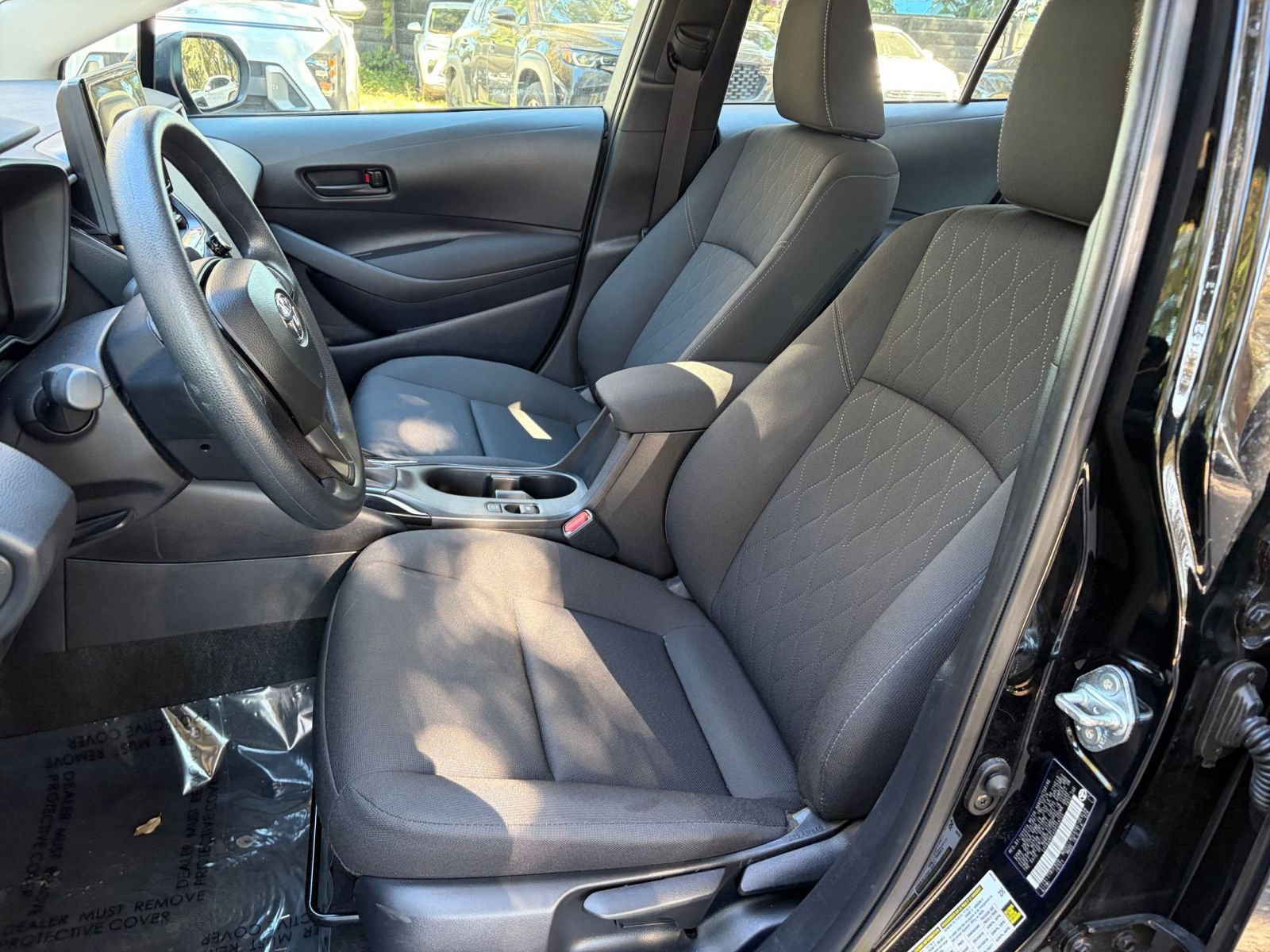 Thumbnail: 2025 Toyota Corolla - 21