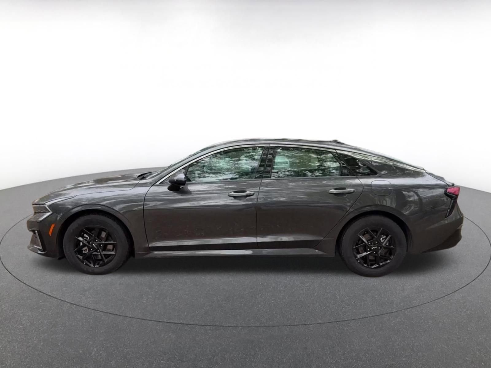 Thumbnail: 2025 Kia K5 - 9