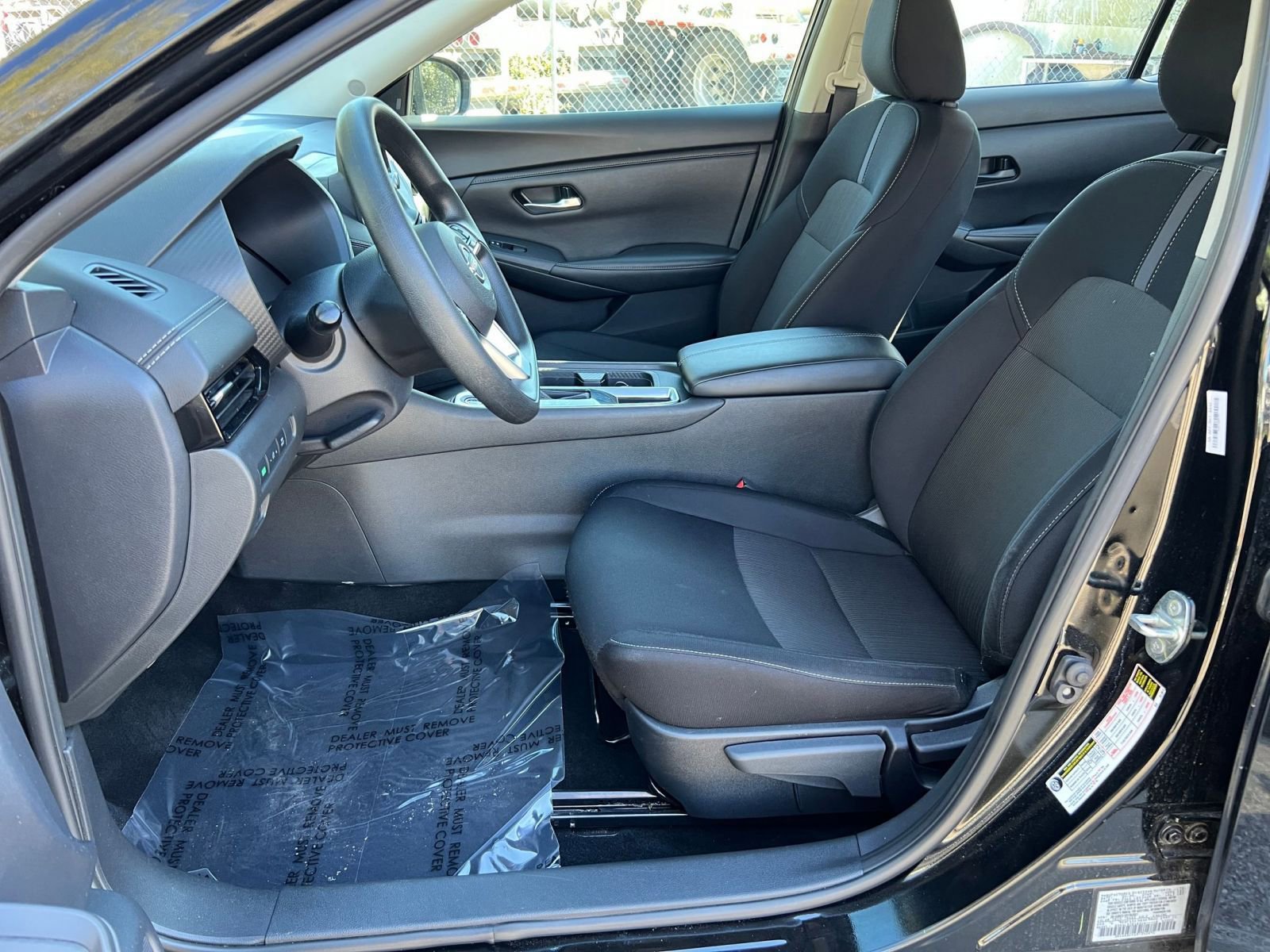 Thumbnail: 2024 Nissan Sentra - 21