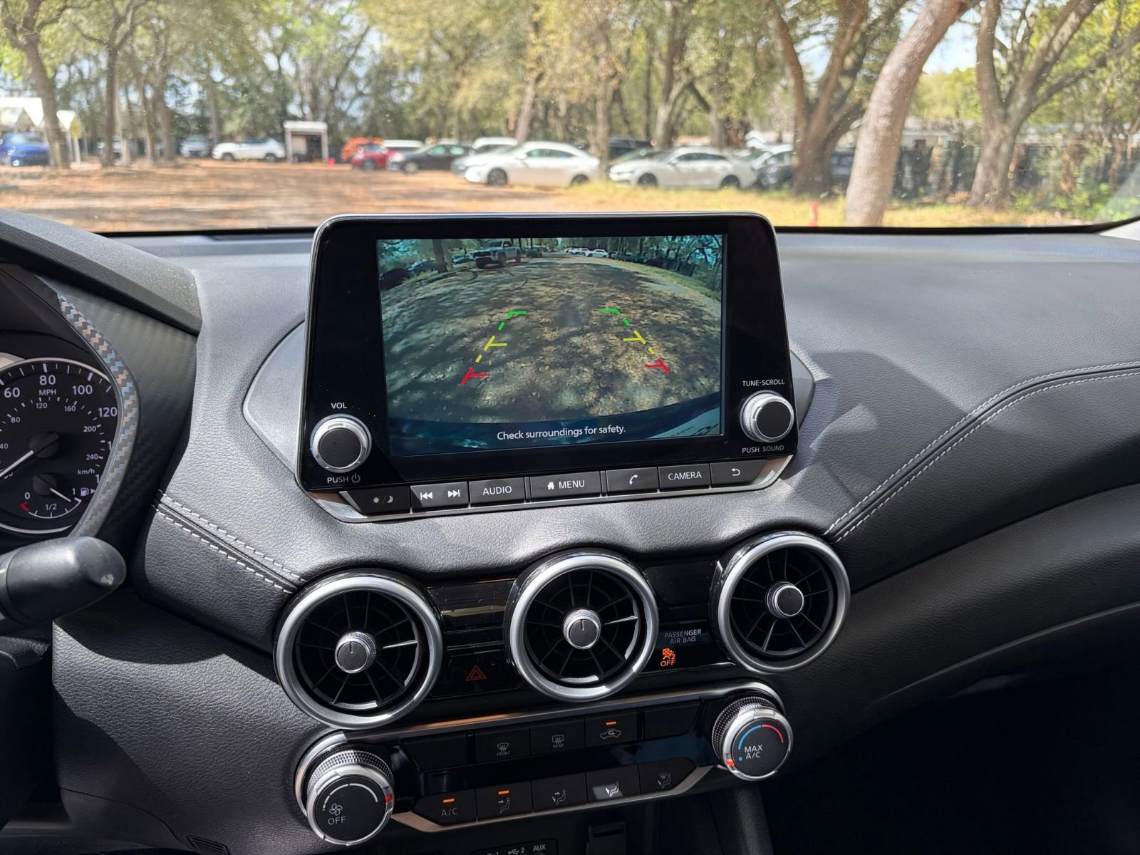 Thumbnail: 2025 Nissan Sentra - 21