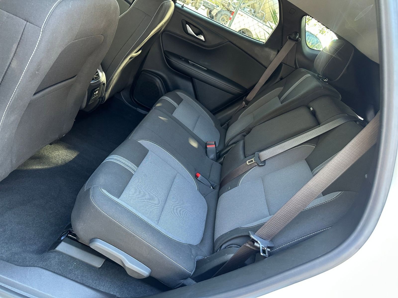 Thumbnail: 2025 Chevrolet Blazer - 20