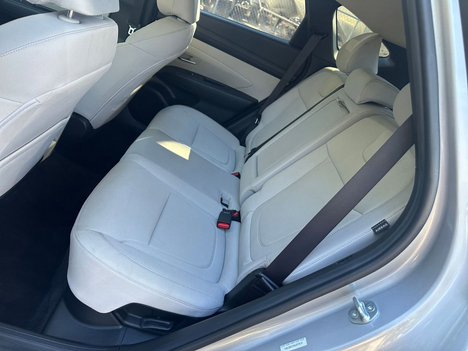 Thumbnail: 2025 Hyundai Tucson - 33