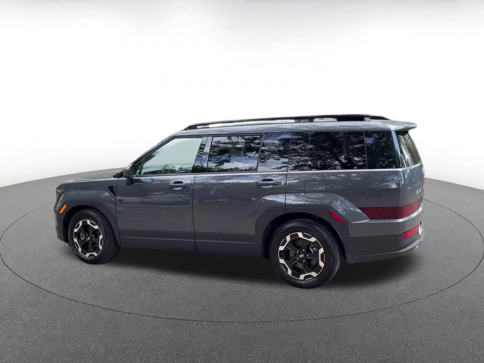 Thumbnail: 2025 Hyundai Santa Fe - 10