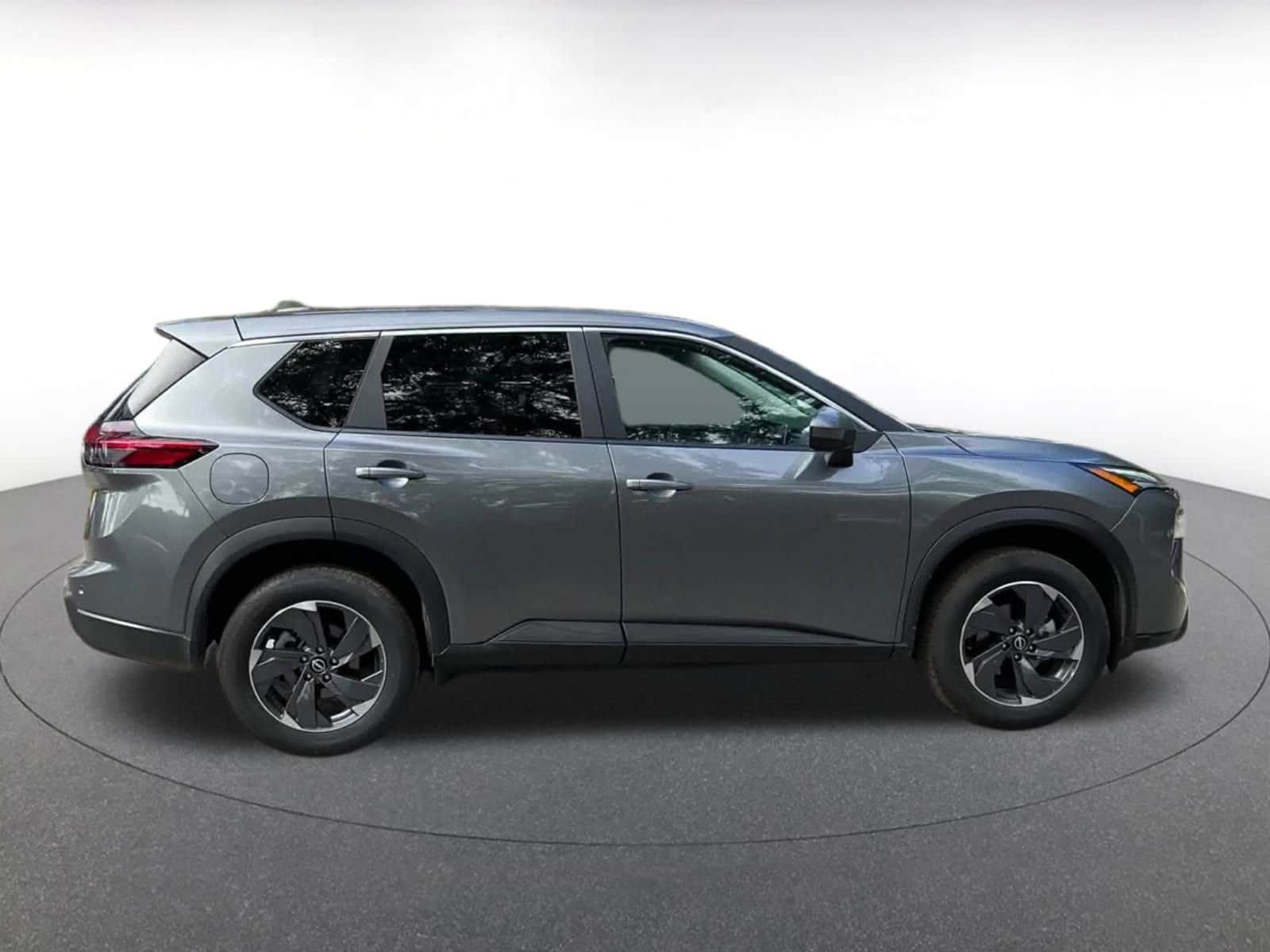 Thumbnail: 2025 Nissan Rogue - 15