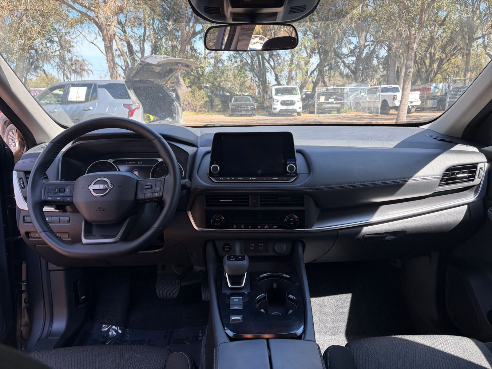 Thumbnail: 2025 Nissan Rogue - 30