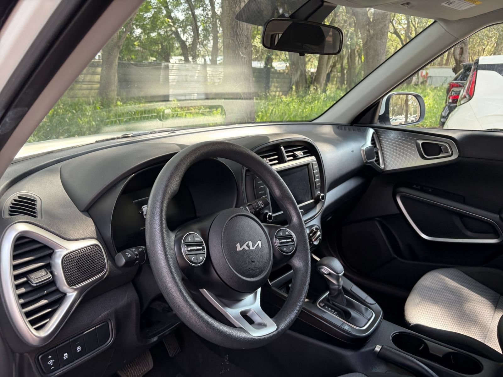Thumbnail: 2025 Kia Soul - 32