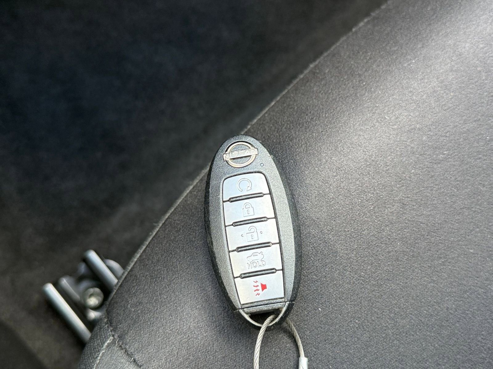 Thumbnail: 2025 Nissan Altima - 20