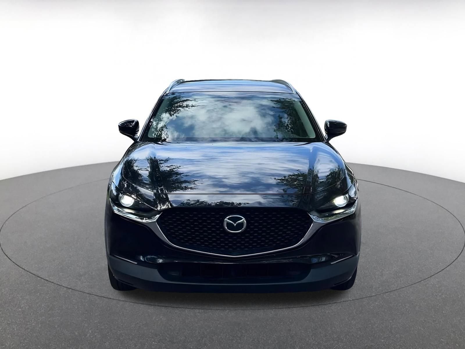 Thumbnail: 2024 Mazda CX-30 - 4