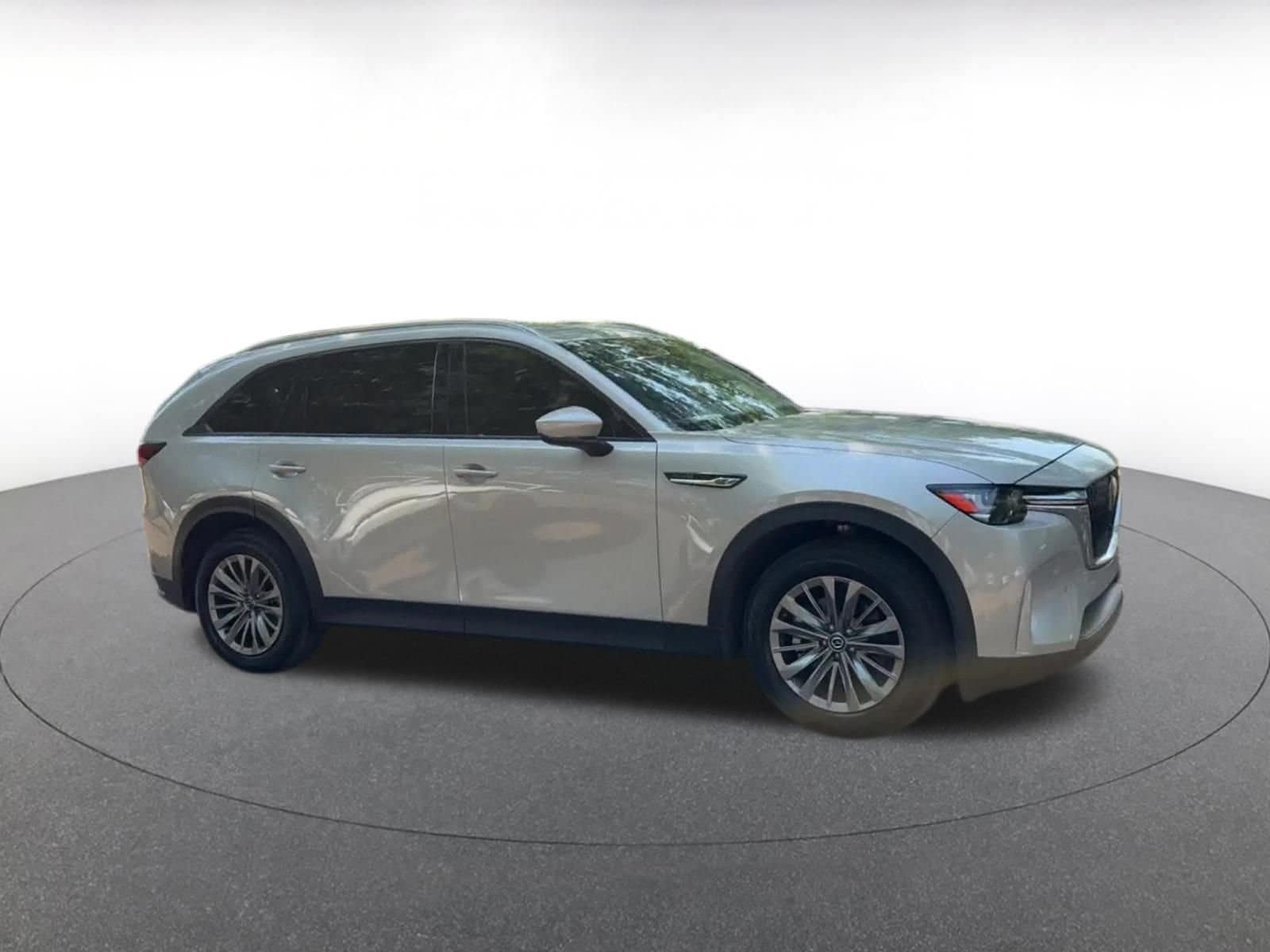 Thumbnail: 2025 Mazda CX-90 - 2