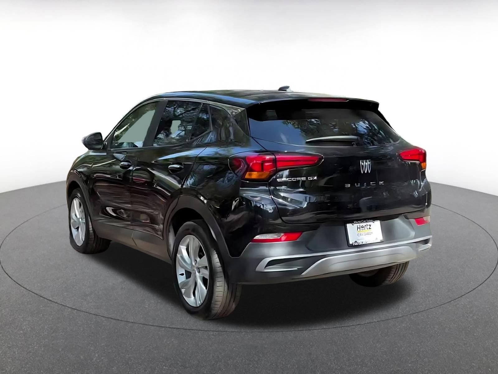 Thumbnail: 2025 Buick Encore GX - 11