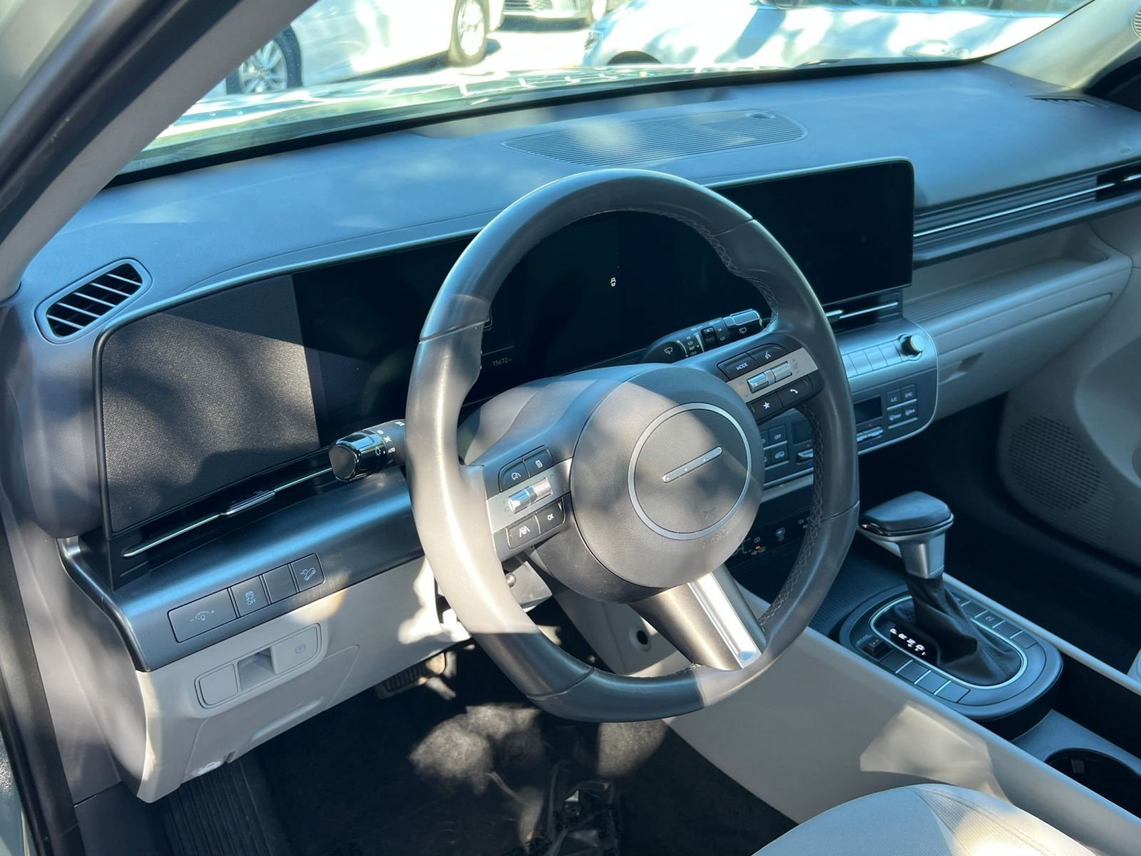 Thumbnail: 2025 Hyundai Kona - 29