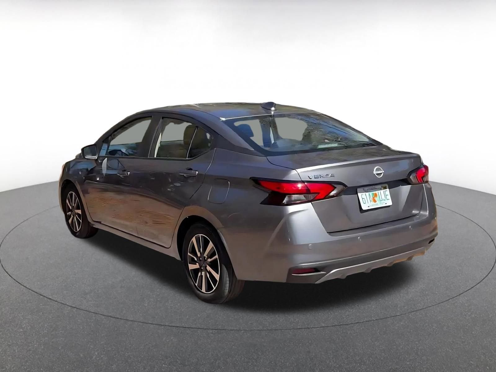 Thumbnail: 2025 Nissan Versa - 11