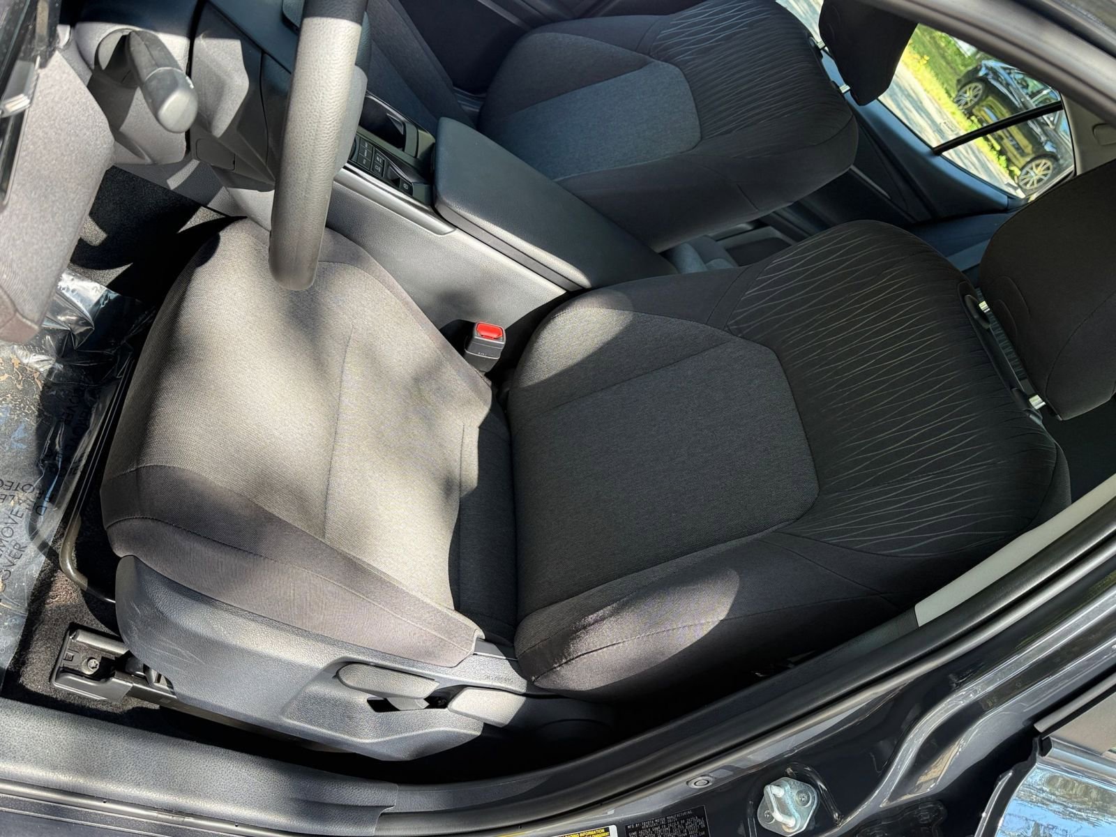 Thumbnail: 2025 Toyota Camry - 21