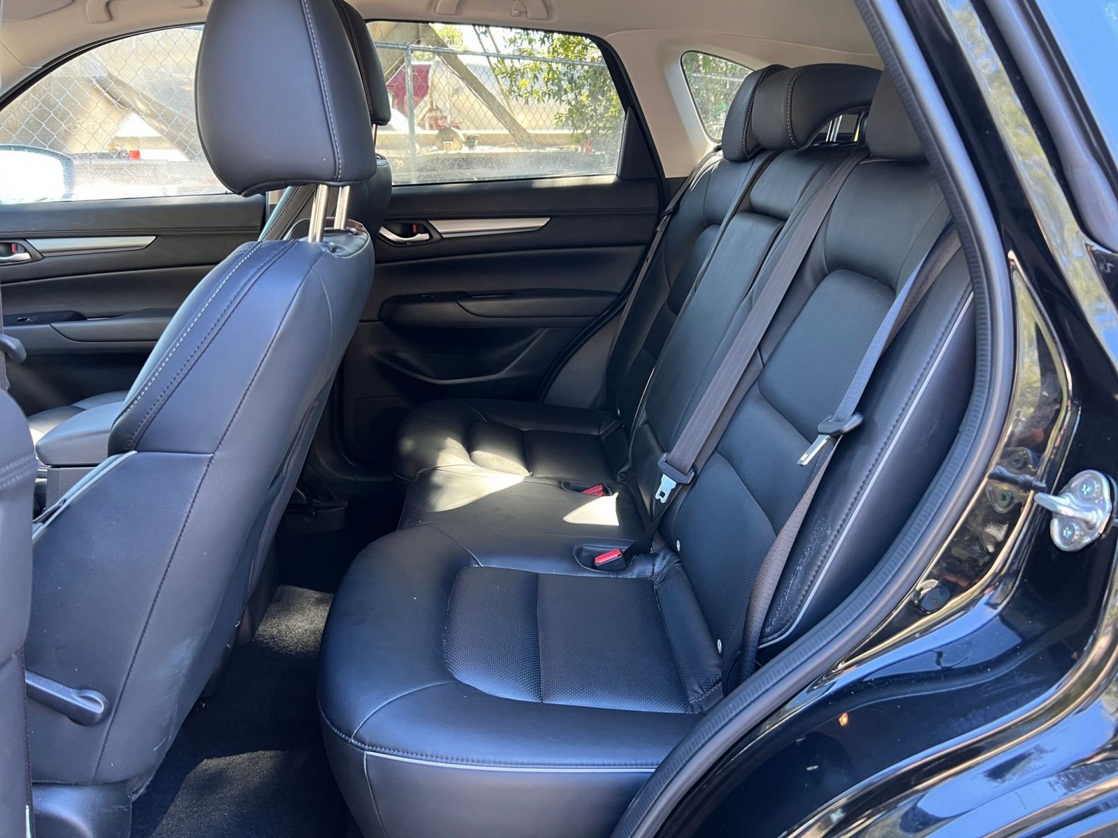 Thumbnail: 2025 Mazda CX-5 - 33