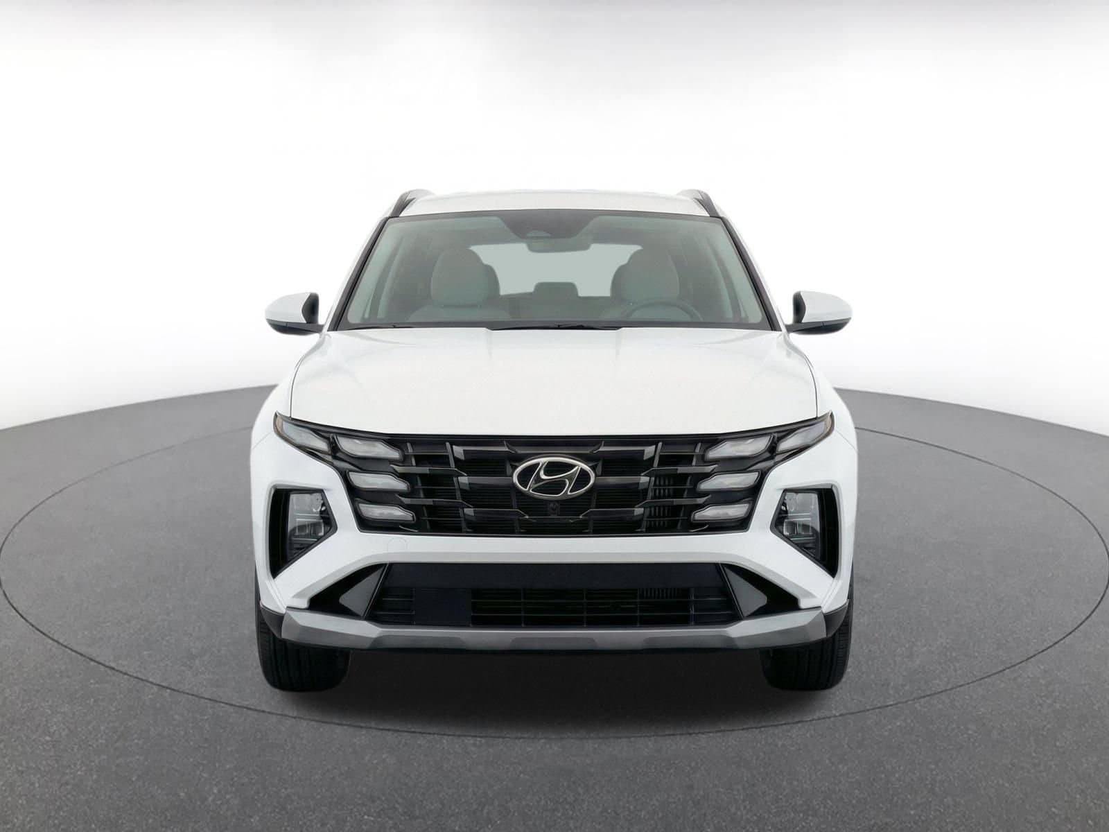 Thumbnail: 2025 Hyundai Tucson - 2