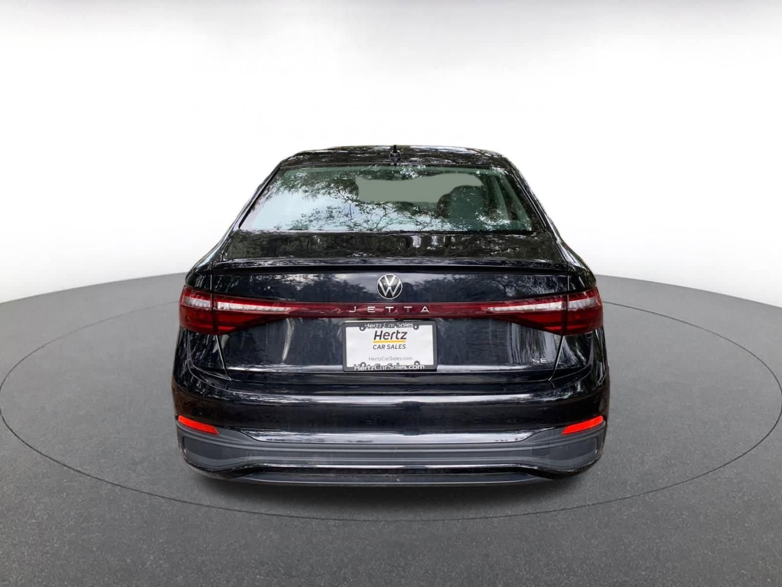 Thumbnail: 2025 Volkswagen Jetta - 6