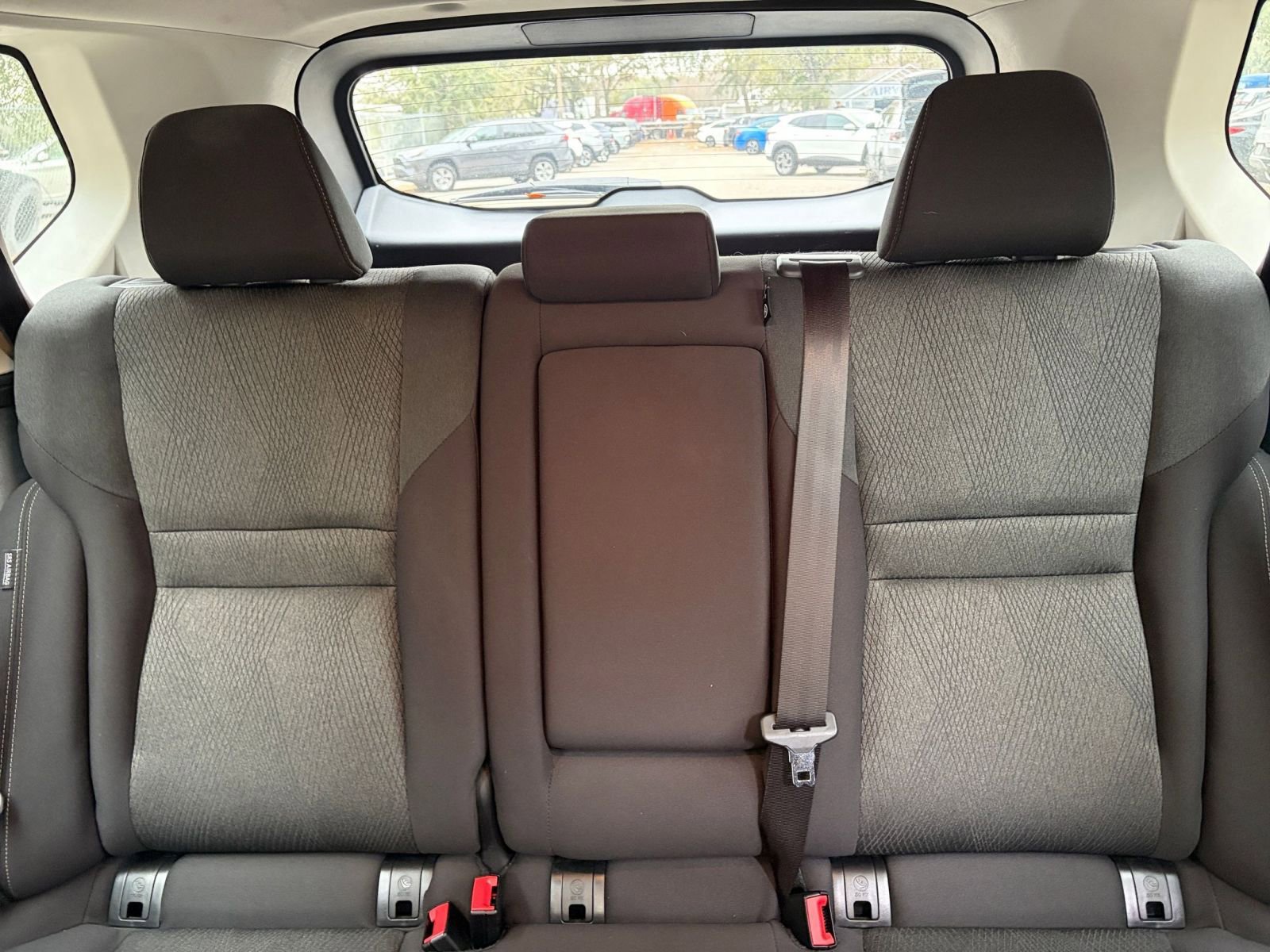 Thumbnail: 2025 Nissan Rogue - 35